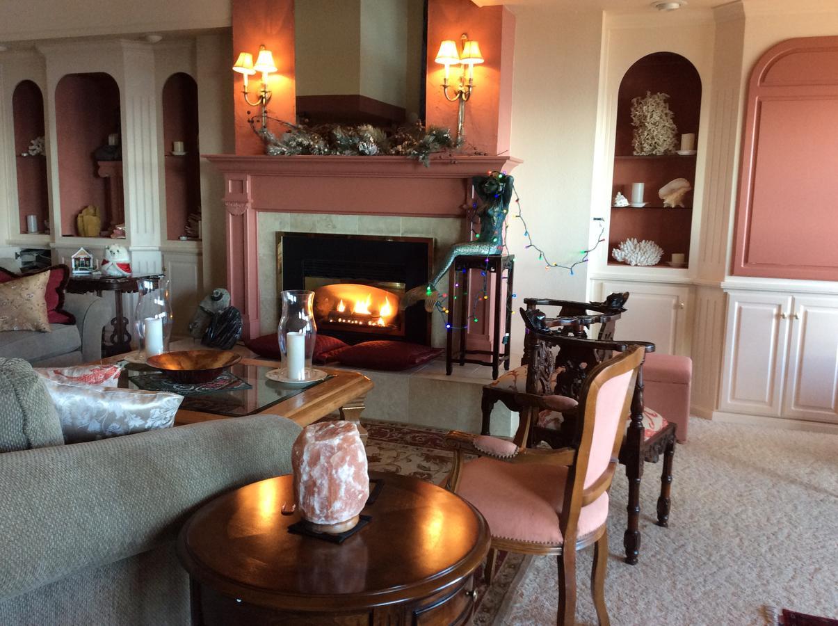 Mermaid'S Muse Bed And Breakfast Brookings Exterior photo
